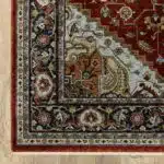 Aberdeen 1144r Traditional Rugs