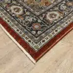 Aberdeen 1144r Traditional Rugs