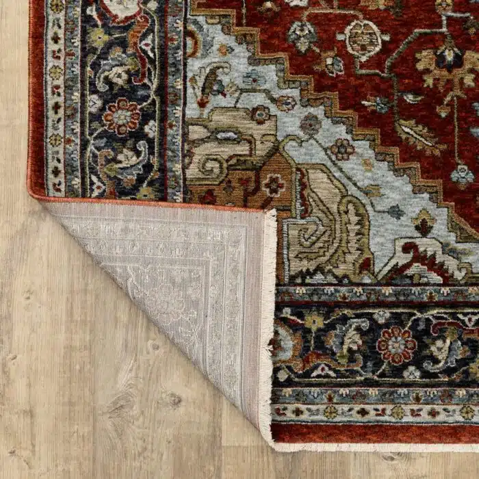 Aberdeen 1144r Traditional Rugs