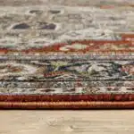 Aberdeen 1144r Traditional Rugs