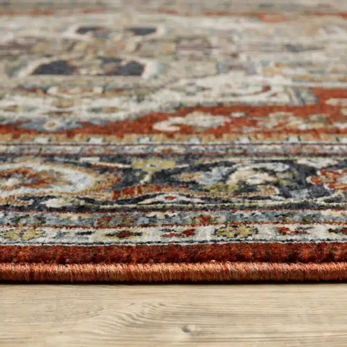 Aberdeen 1144r Traditional Rugs