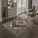 Aberdeen 1144r Traditional Rugs