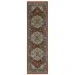 Aberdeen 1144r Traditional Rugs