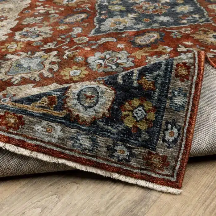 Aberdeen 1144r Traditional Rugs