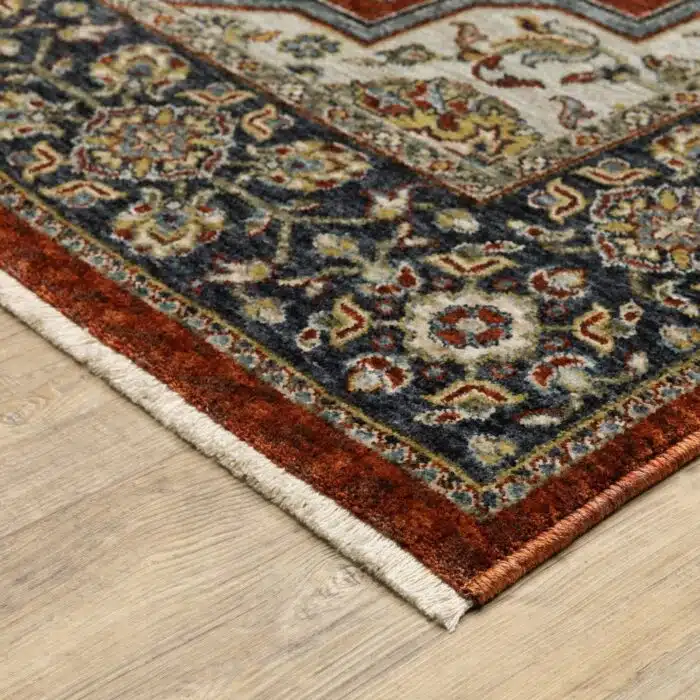 Aberdeen 4151r Traditional Rugs