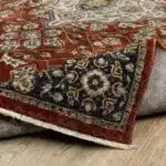 Aberdeen 4151r Traditional Rugs