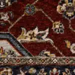 Aberdeen 4151r Traditional Rugs