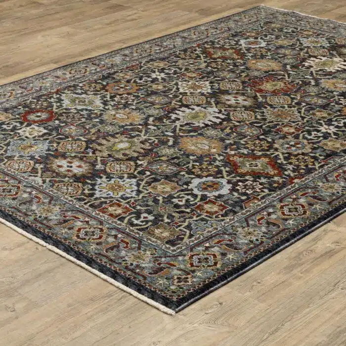 Aberdeen 4922d Traditional Rugs