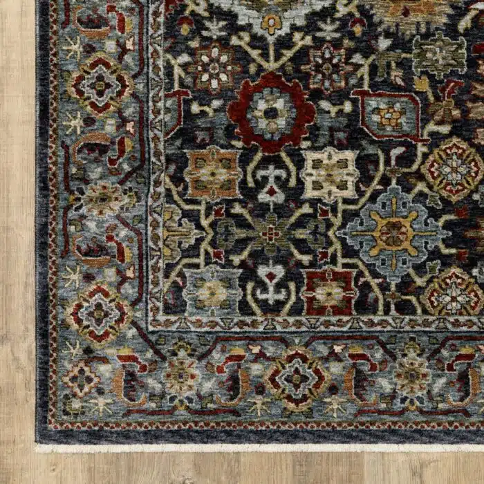 Aberdeen 4922d Traditional Rugs