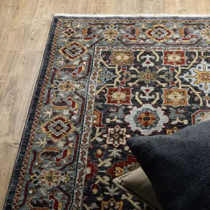 Aberdeen 4922d Traditional Rugs
