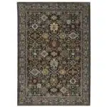Aberdeen 4922d Traditional Rugs