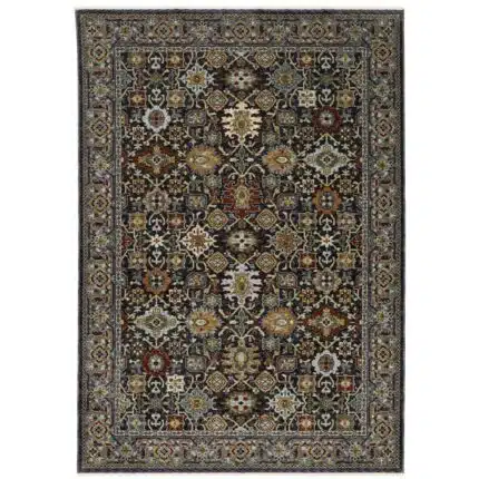 Aberdeen 4922d Traditional Rugs