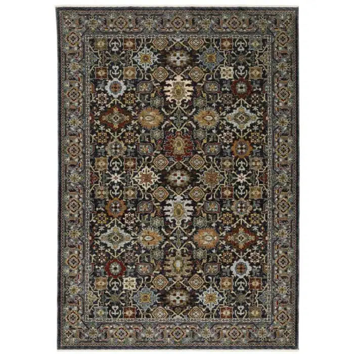 Aberdeen 4922d Traditional Rugs