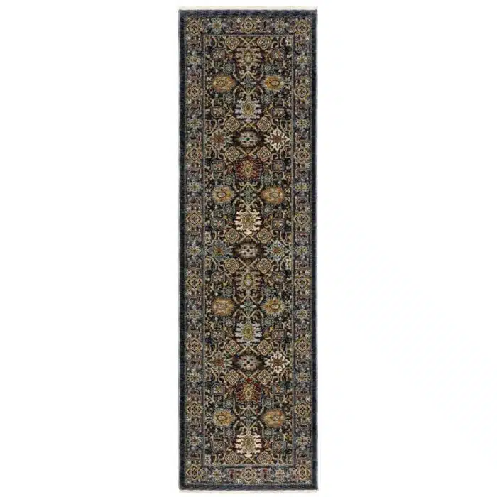 Aberdeen 4922d Traditional Rugs