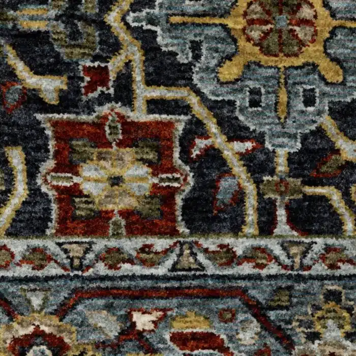Aberdeen 4922d Traditional Rugs