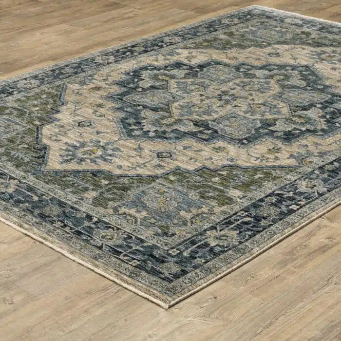 Aberdeen 51g Traditional Rugs