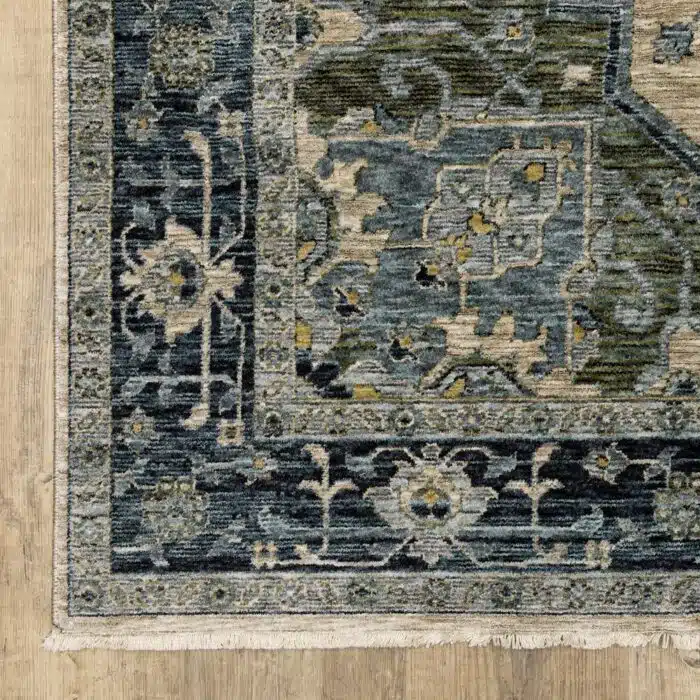 Aberdeen 51g Traditional Rugs