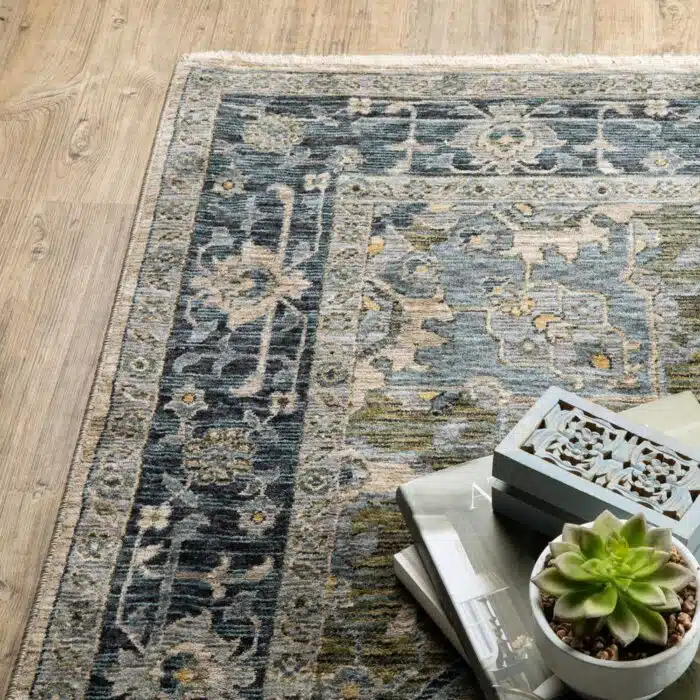 Aberdeen 51g Traditional Rugs