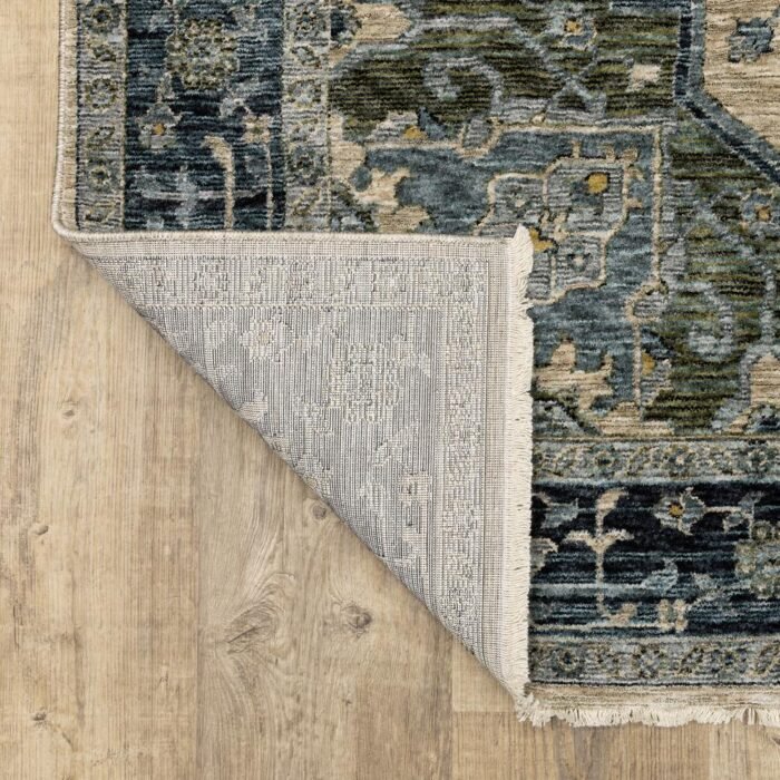 Aberdeen 51g Traditional Rugs