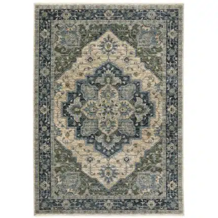 Aberdeen 51g Traditional Rugs