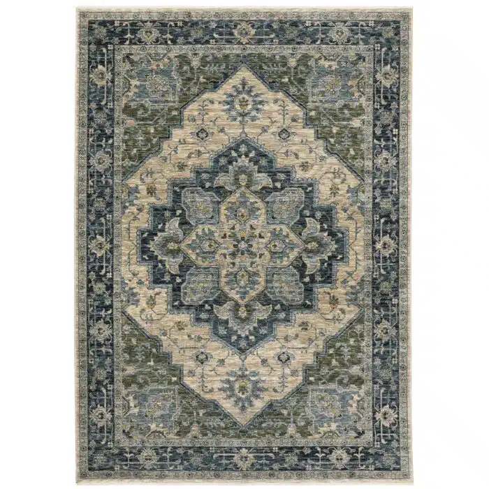Aberdeen 51g Traditional Rugs