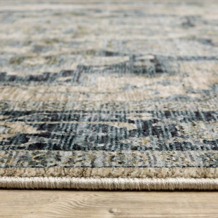Aberdeen 51g Traditional Rugs