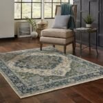 Aberdeen 51g Traditional Rugs