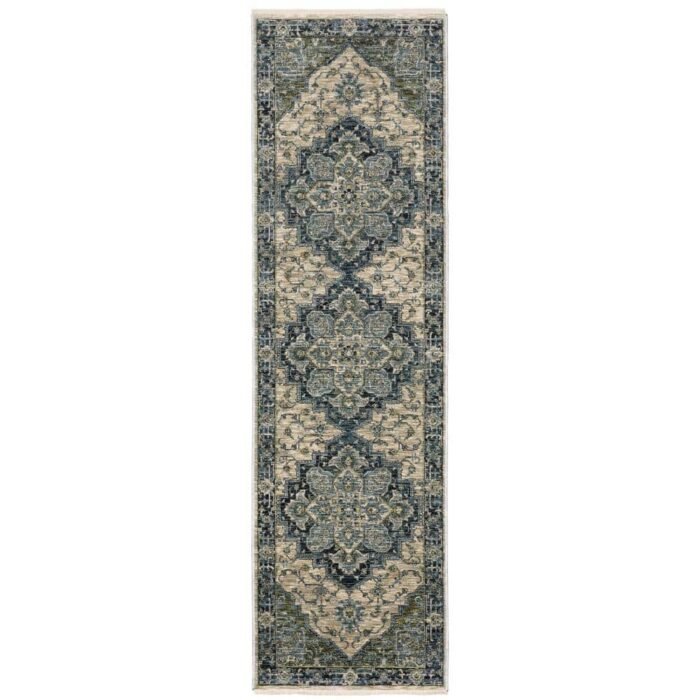 Aberdeen 51g Traditional Rugs