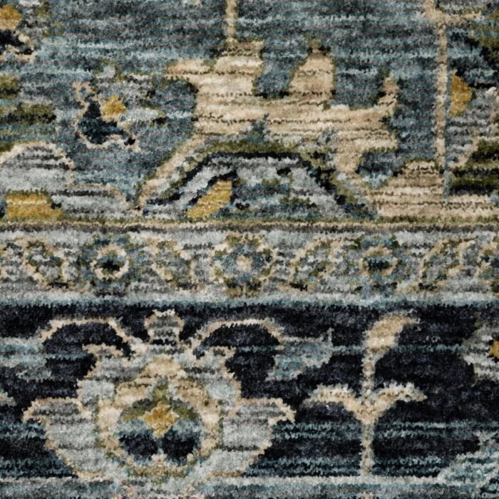 Aberdeen 51g Traditional Rugs