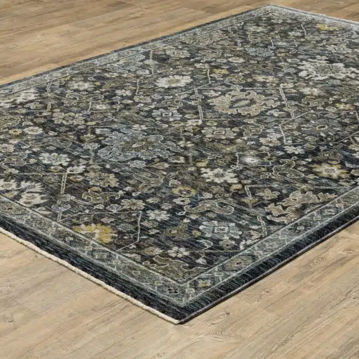 Aberdeen 533k Traditional Rugs