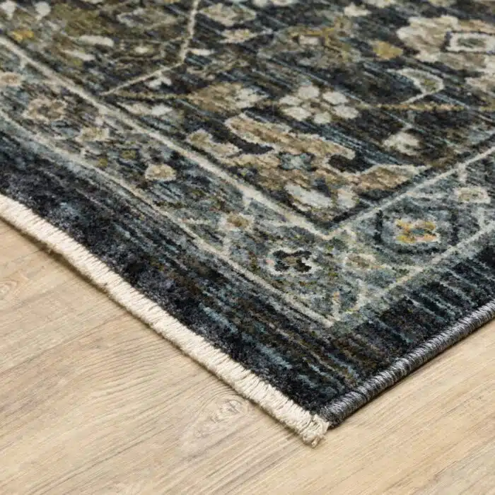 Aberdeen 533k Traditional Rugs
