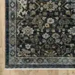 Aberdeen 533k Traditional Rugs