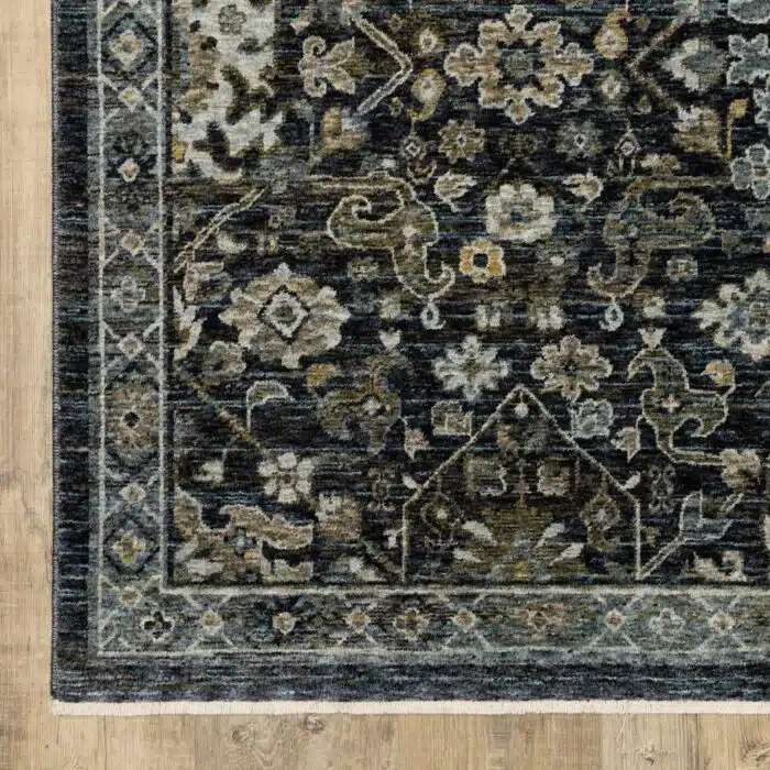Aberdeen 533k Traditional Rugs