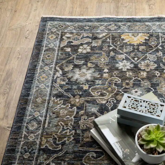 Aberdeen 533k Traditional Rugs