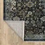 Aberdeen 533k Traditional Rugs