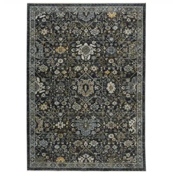Aberdeen 533k Traditional Rugs
