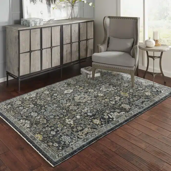 Aberdeen 533k Traditional Rugs