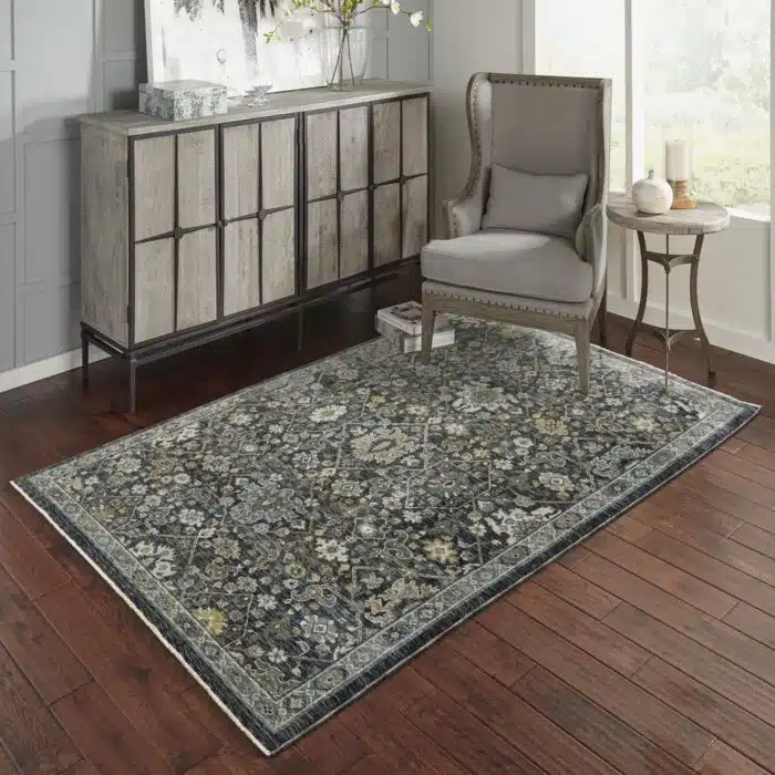 Aberdeen 533k Traditional Rugs
