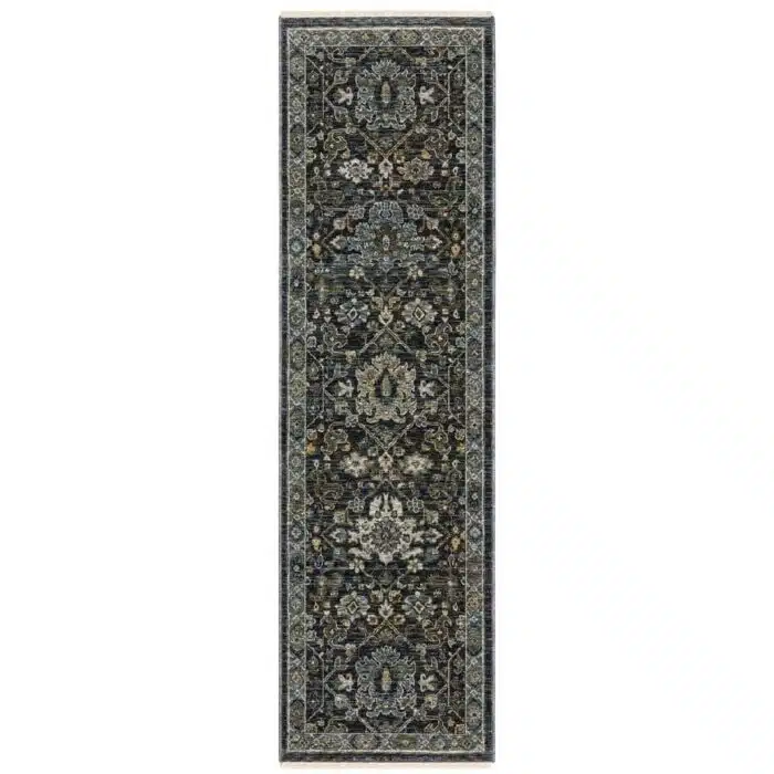 Aberdeen 533k Traditional Rugs