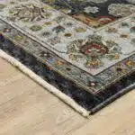 Aberdeen 561b Traditional Rugs