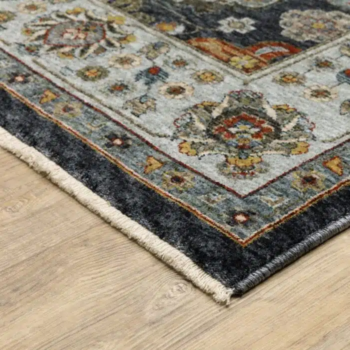 Aberdeen 561b Traditional Rugs