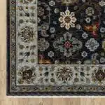 Aberdeen 561b Traditional Rugs
