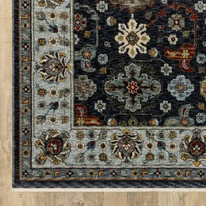 Aberdeen 561b Traditional Rugs