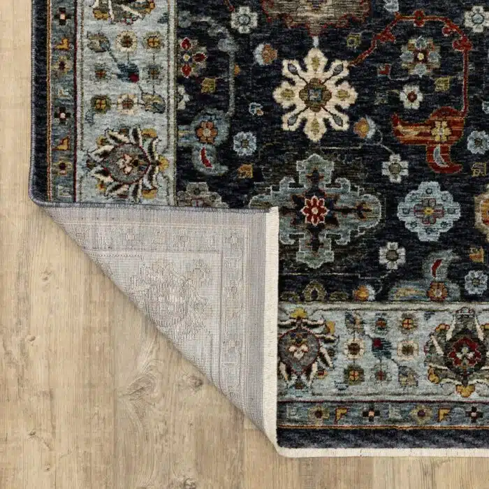 Aberdeen 561b Traditional Rugs