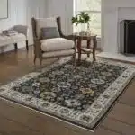 Aberdeen 561b Traditional Rugs