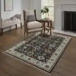 Aberdeen 561b Traditional Rugs