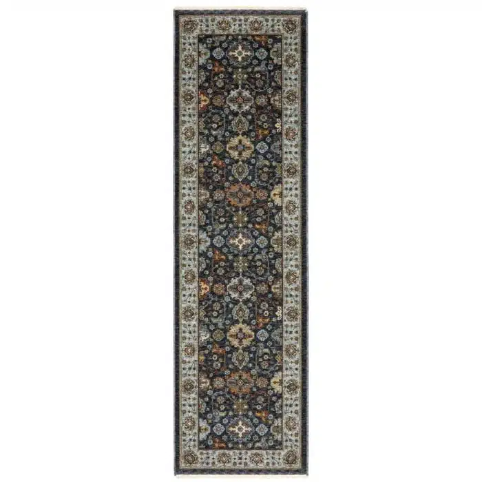 Aberdeen 561b Traditional Rugs