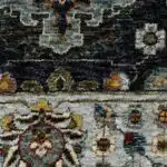 Aberdeen 561b Traditional Rugs