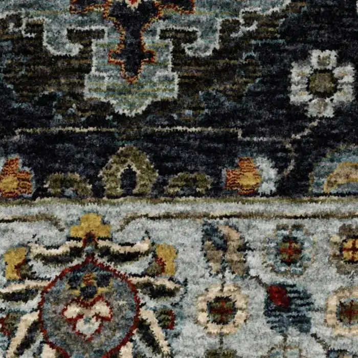 Aberdeen 561b Traditional Rugs
