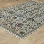 Aberdeen 561w Traditional Rugs